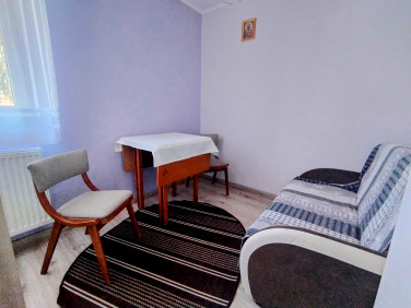 Mieszkanie Nowy Dwór Gdański