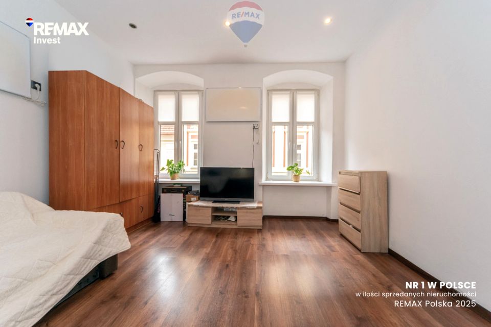 Mieszkanie Bielsko-Biała