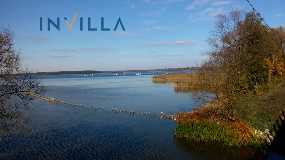 Działka siedliskowa Ełk