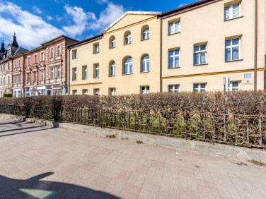 Mieszkanie Wejherowo