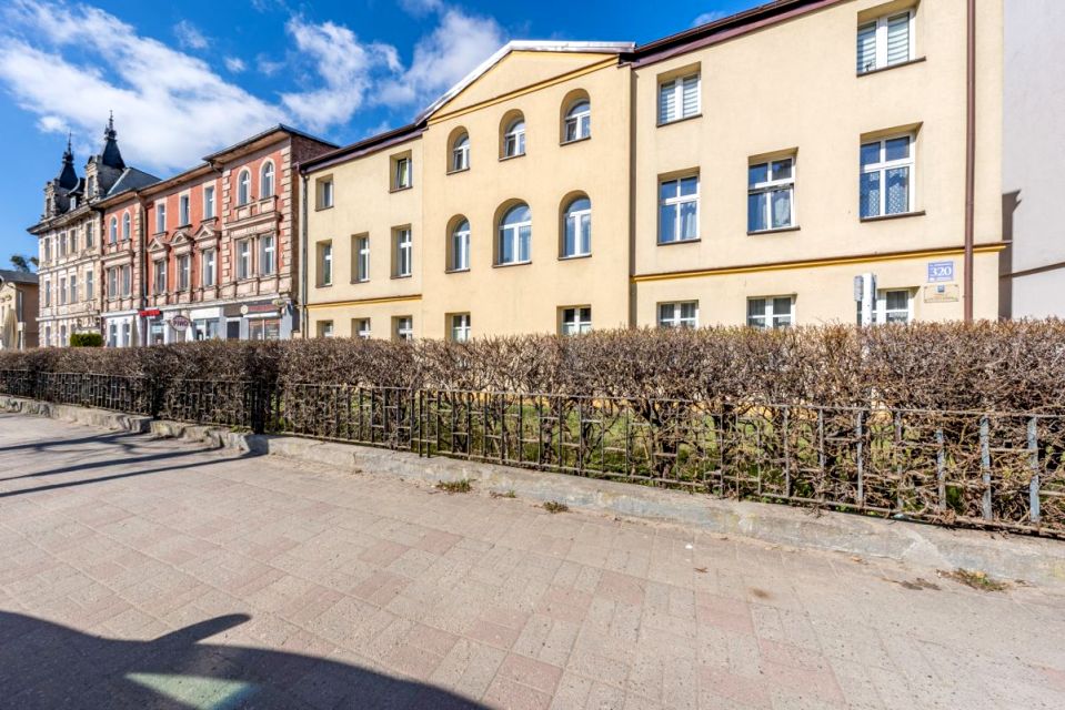 Mieszkanie Wejherowo