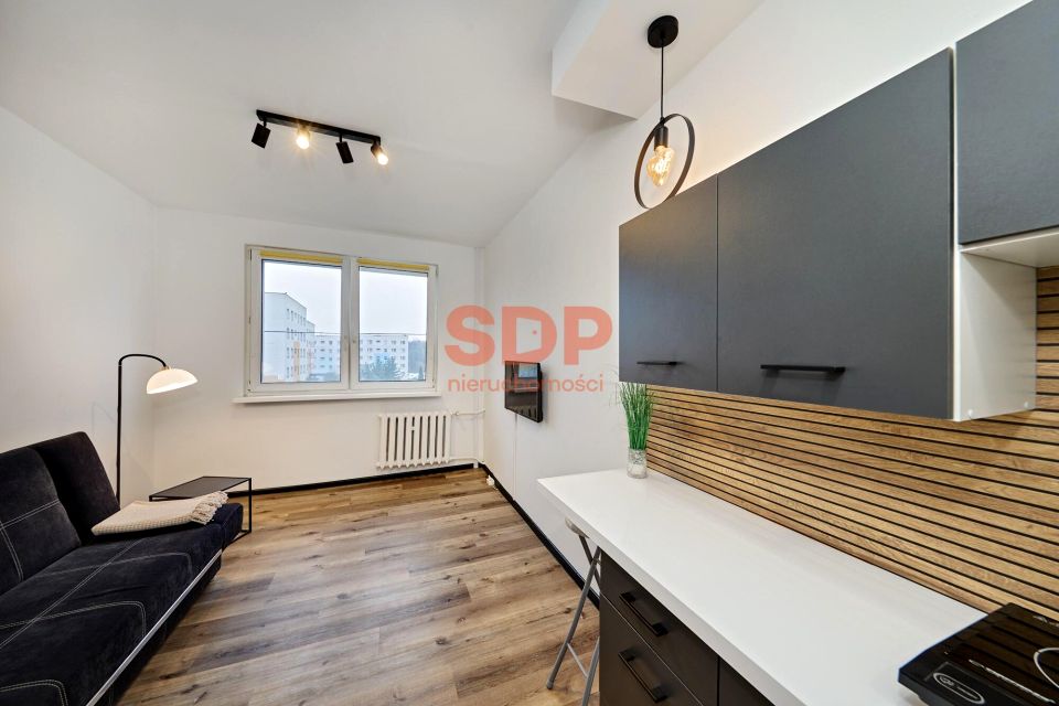 Mieszkanie Ruda Śląska