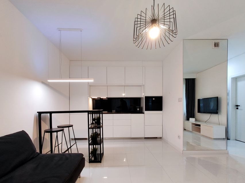 Mieszkanie Rzeszów wynajem