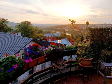 Mieszkanie Przemyśl