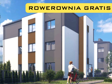 Mieszkanie Biedrusko