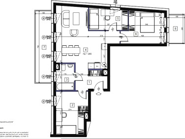 Mieszkanie Piaseczno