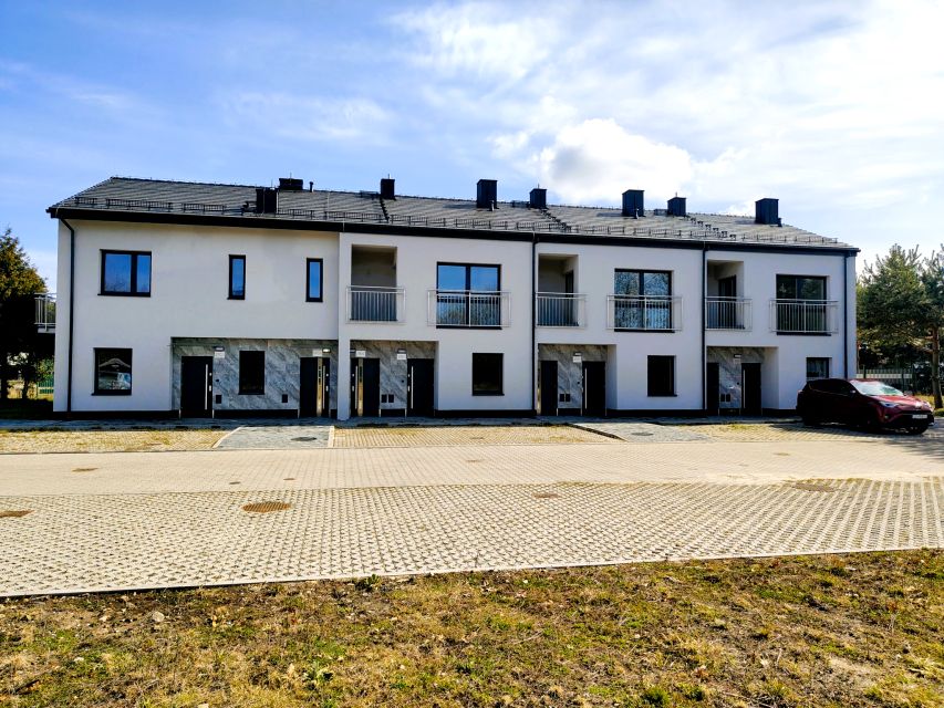 Mieszkanie, ul. Lubliniecka