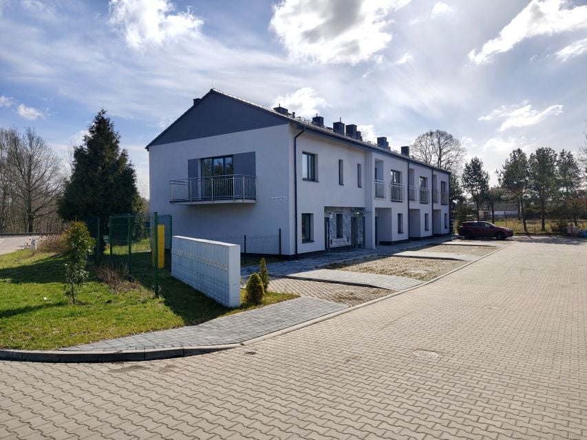 Mieszkanie, ul. Lubliniecka