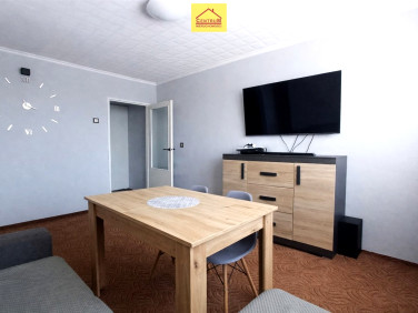 Mieszkanie Wodzisław Śląski