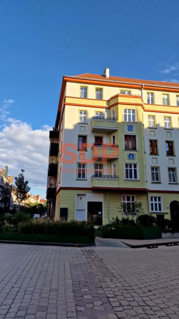 Mieszkanie Wrocław