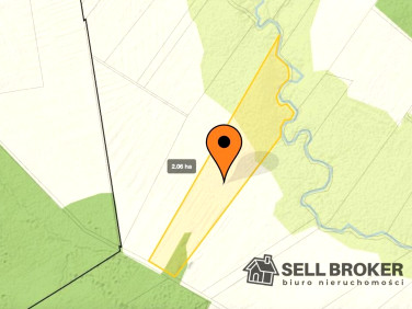 Działka Zawady-Ponikiew