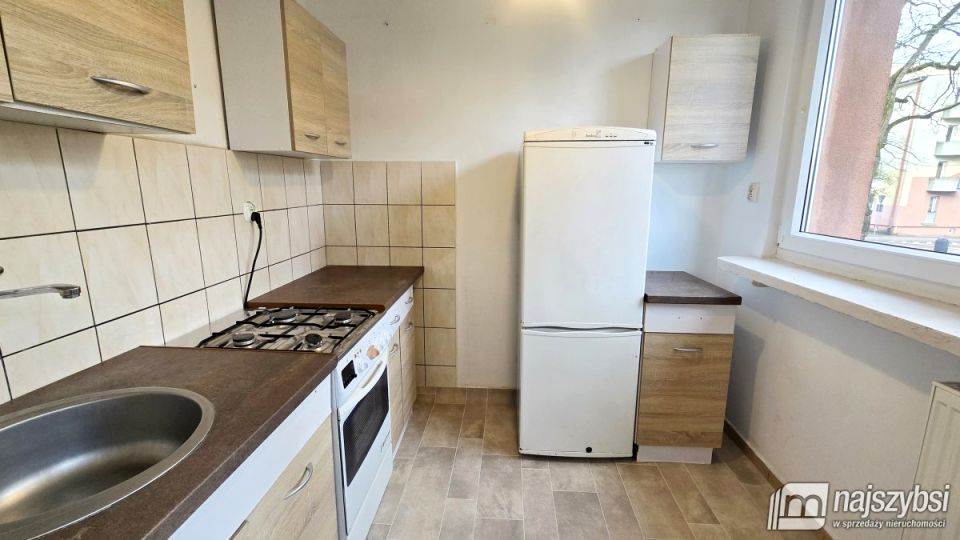 Mieszkanie Goleniów