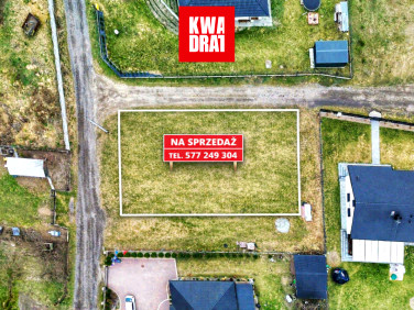 Działka inna Dąbrówka