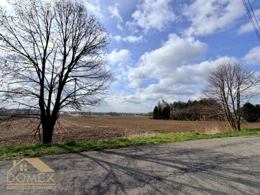 Działka budowlano-rolna Bełsznica