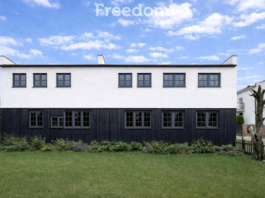 Budynek użytkowy Trzebiatów