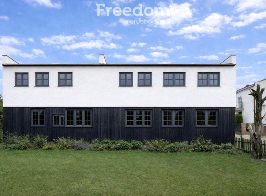 Budynek użytkowy Trzebiatów