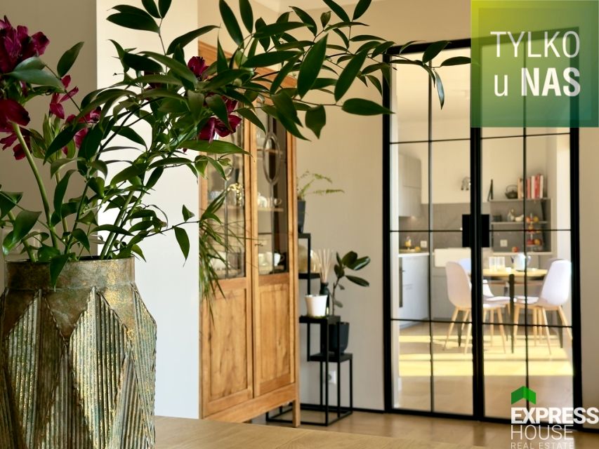 Mieszkanie BIAŁYSTOK