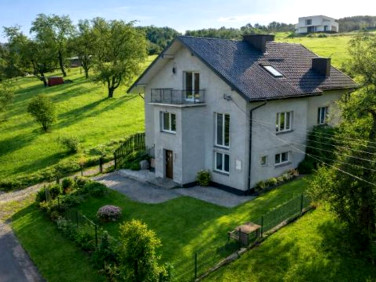 Dom Matysówka