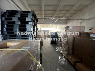 Budynek użytkowy Kraków