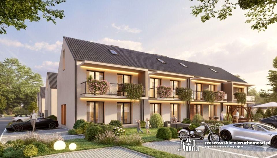 Mieszkanie Rzeszów