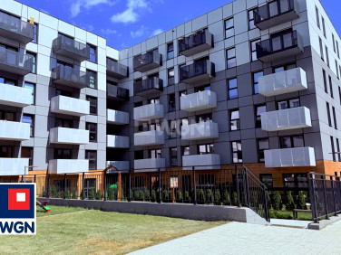 Mieszkanie Sosnowiec