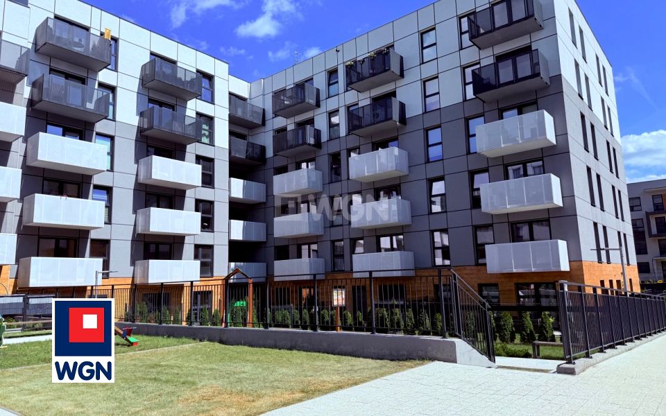 Mieszkanie Sosnowiec