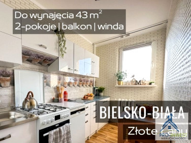 Mieszkanie Bielsko-Biała