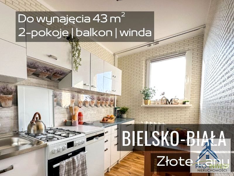 Mieszkanie Bielsko-Biała