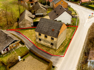 Budynek użytkowy Szczurowa