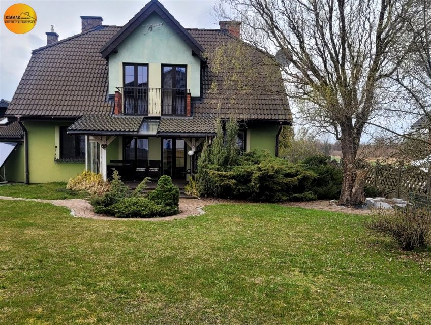 Dom Tarnowskie Góry