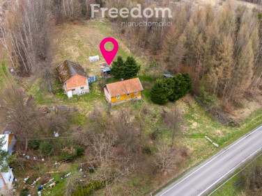 Dom wolnostojący sprzedaż