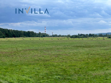 Działka przemysłowa Dębogórze