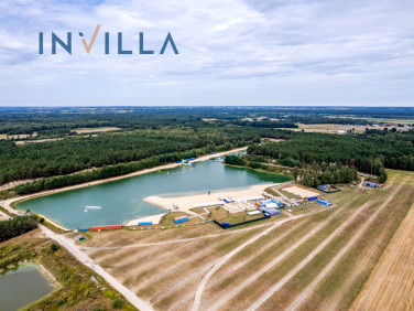 Działka rekreacyjna Słopsk