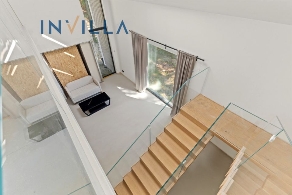 Dom Michałów-Grabina