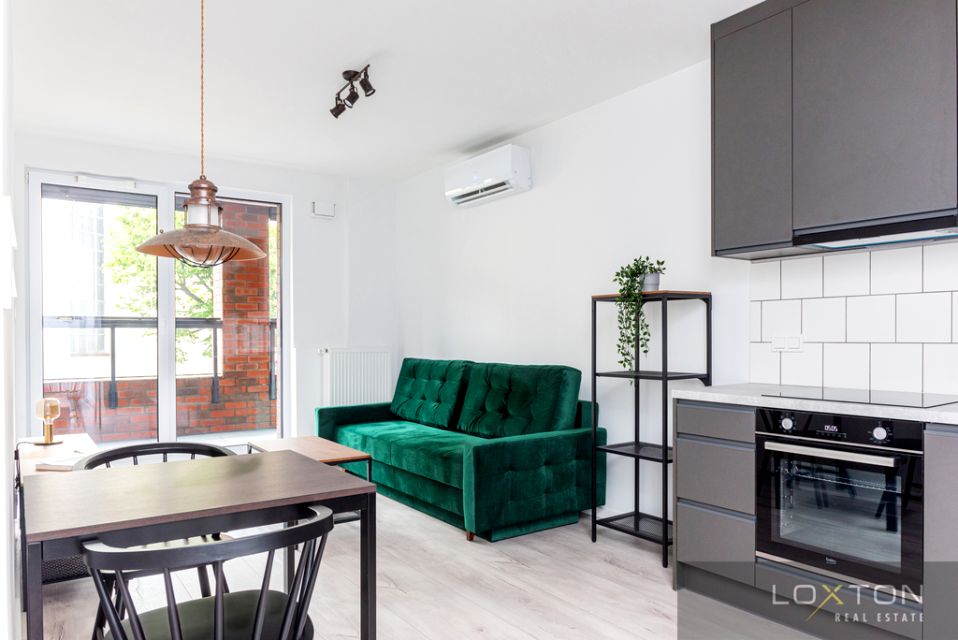 Mieszkanie Warszawa sprzedaż