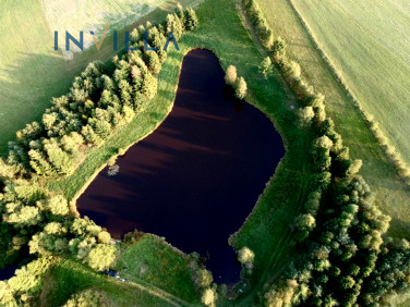 Działka siedliskowa Grabowska Huta