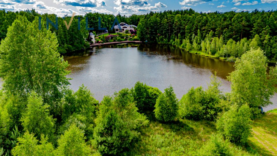 Działka siedliskowa Koleczkowo