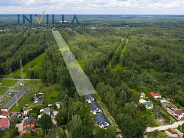 Działka inna Otwock