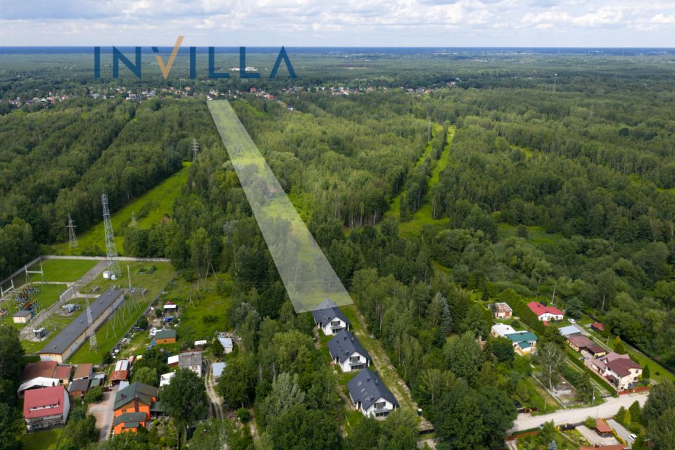 Działka inna Otwock