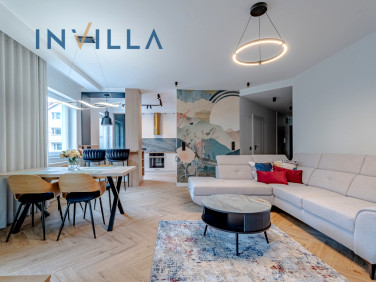 Mieszkanie apartamentowiec Gdynia