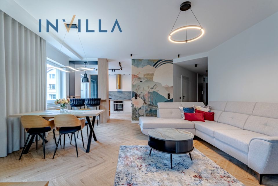 Mieszkanie apartamentowiec Gdynia