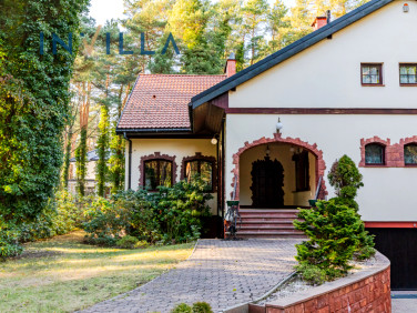 Dom Magdalenka wynajem