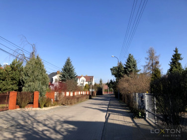 Działka budowlana Warszawa