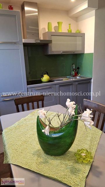 Mieszkanie Mińsk Mazowiecki