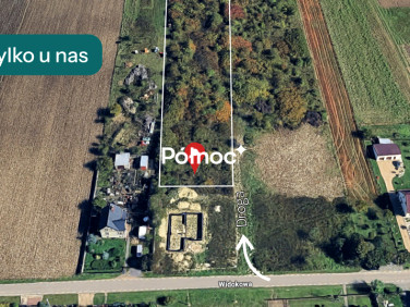 Działka budowlano-rolna Bukowno