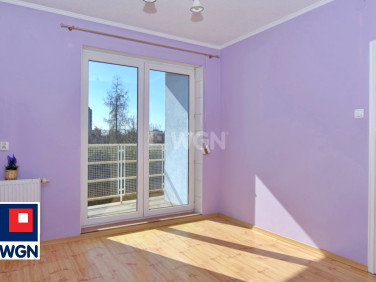 Mieszkanie Poznań