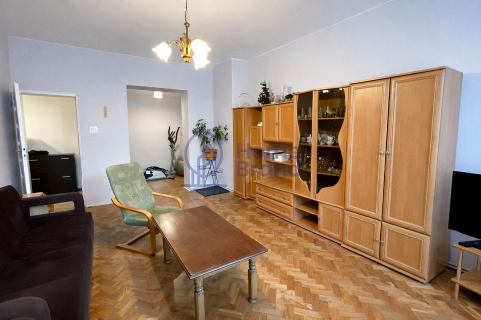 Mieszkanie Wrocław wynajem