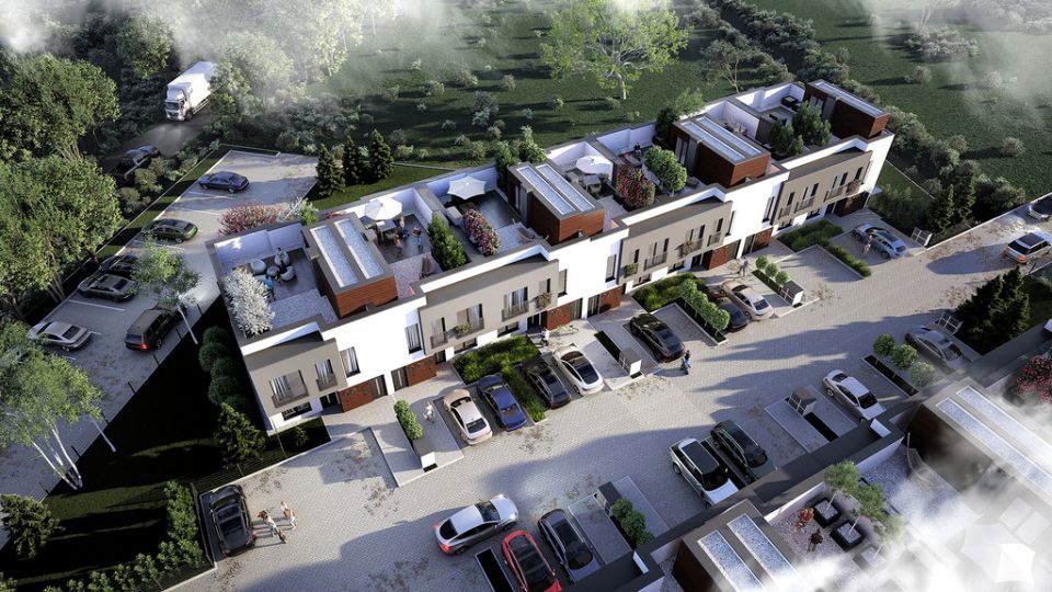 Mieszkanie blok mieszkalny Rzeszów