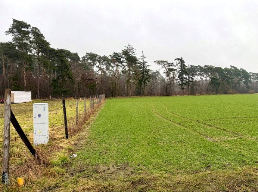 Działka inna Srocko Małe