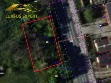 Działka inna Duszniki